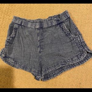 Rip Curl Women’s Beach Shorts Sz Med